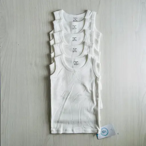 [0288] VEST SET OF 5 1.6K