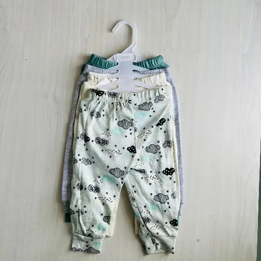 [0310] TROUSER SET OF 5