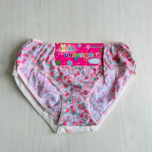 [0363] GIRL PANTIES