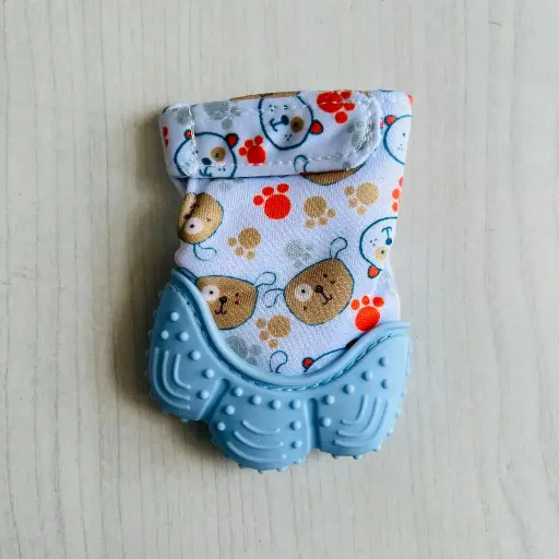 [0386] MITTENS TEETHER