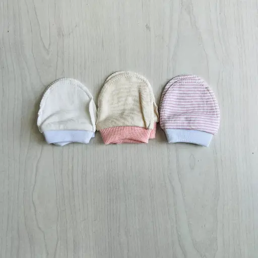 [0387] MITTENS PACK OF 3