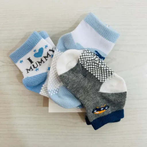 [0390] ANTI SLIP SOCKS 250