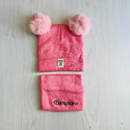 [0421] BEANIE HAT
