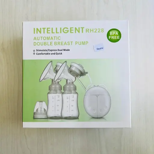 [0752] BREAST PUMP ELECTRIC