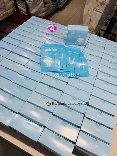 [0760] MILK STORAGE BAG DR DUDU