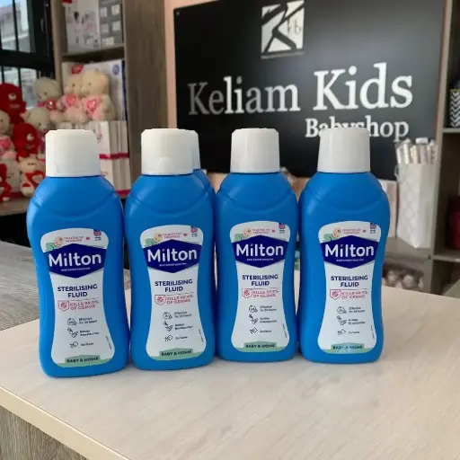 [0782] MILTON LIQUID S