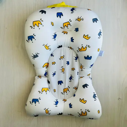 [0934] BATH CUSHION