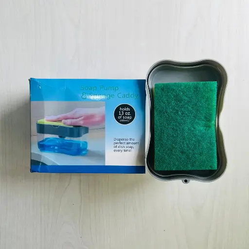 [1012] SOAP PUMP