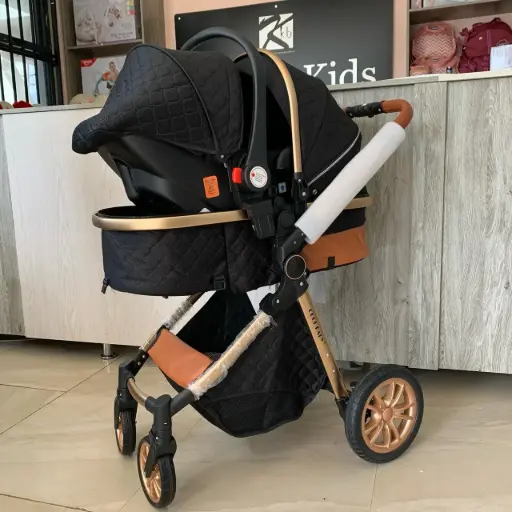 [1109] STROLLER 35K