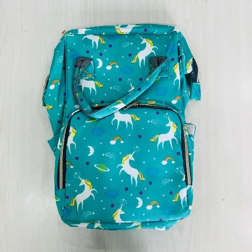 [1142] DIAPER BAG 1.9