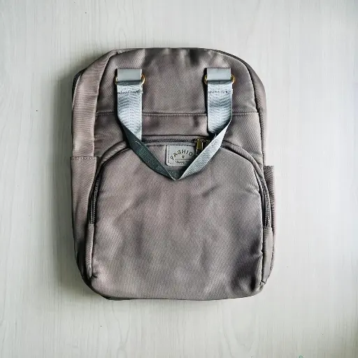 [1146] DIAPER BAG 2.5 BACKPACK 