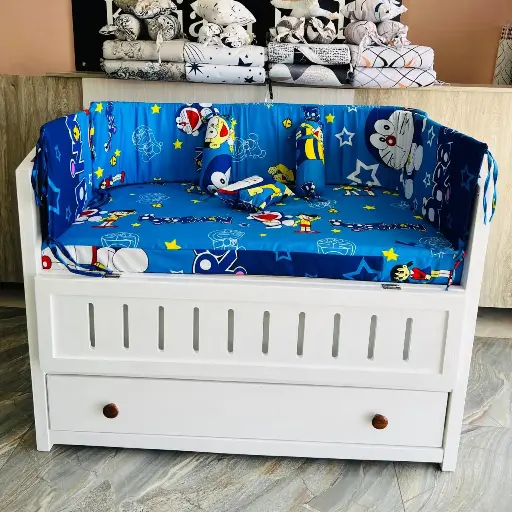 [1560] COT BUMPER 2.8K