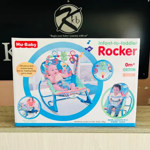 [1451] ROCKER SMALL 4.2K