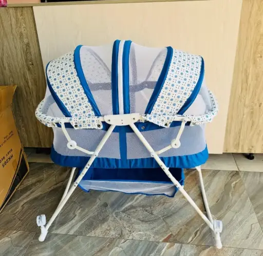 [1566] BASSINET 8K