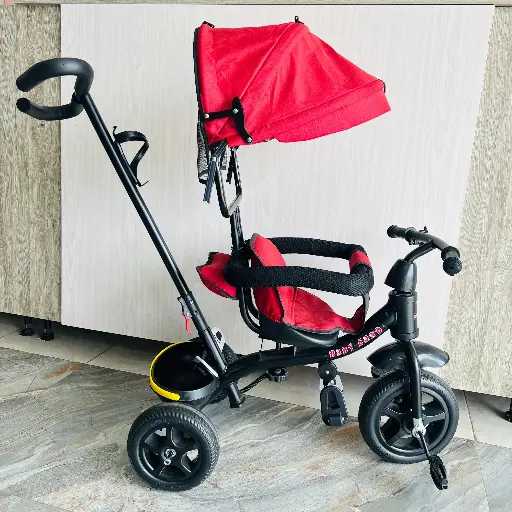 [1802] TRICYCLE 9K